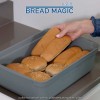 Starlyf Bread Magic Large - cutia inovatoare pentru păstrarea prospețimii pâinii