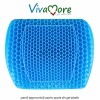 Vivamore Gel Waist Cushion - pernă ergonomică pentru spate din gel elastic Vivamore Gel Waist Cushion - pernă ergonomică pentru spate din gel elastic