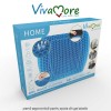 Vivamore Gel Waist Cushion - pernă ergonomică pentru spate din gel elastic Vivamore Gel Waist Cushion - pernă ergonomică pentru spate din gel elastic