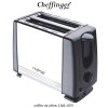 Cheffinger Home 2 Slice Toaster T02 - prăjitor de pâine, 2 felii, 650W