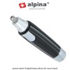 Alpina Nose Ear Trimmer - aparat pentru îndepărtarea părului din nas și urechi Alpina Nose Ear Trimmer - aparat pentru îndepărtarea părului din nas și urechi