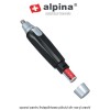 Alpina Nose Ear Trimmer - aparat pentru îndepărtarea părului din nas și urechi Alpina Nose Ear Trimmer - aparat pentru îndepărtarea părului din nas și urechi