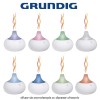 Grundig Aroma Diffuser - difuzor de aromaterapie cu disperser ultrasonic