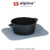 Alpina Dish Draining Mat - covoraș pentru uscarea vaselor