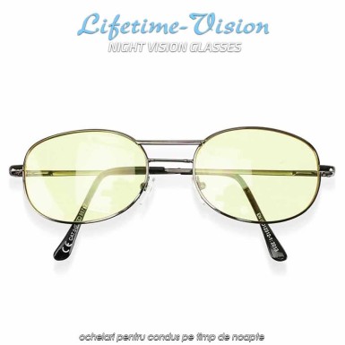 Lifetime Vision Night Vision Glasses - ochelari pentru condus pe timp de noapte Lifetime Vision Night Vision Glasses - ochelari pentru condus pe timp de noapte