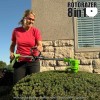 Rotorazer 8in1 - motocoasă multifuncțională reîncărcabilă pentru grădină Rotorazer 8in1 - motocoasă multifuncțională reîncărcabilă pentru grădină