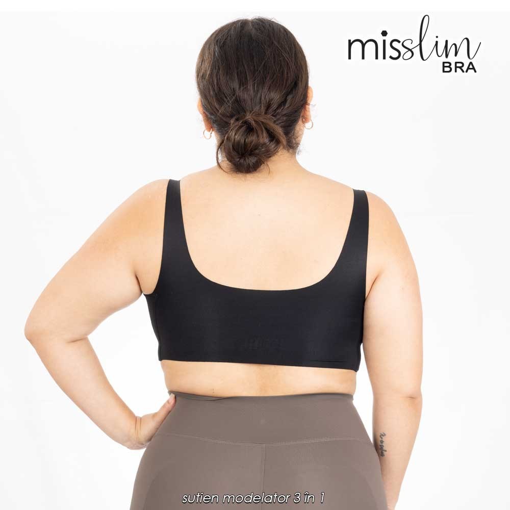 Misslim Bra - sutien modelator 3 în 1