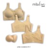 Misslim Bra - sutien modelator 3 în 1