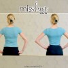Misslim Bra - sutien modelator 3 în 1