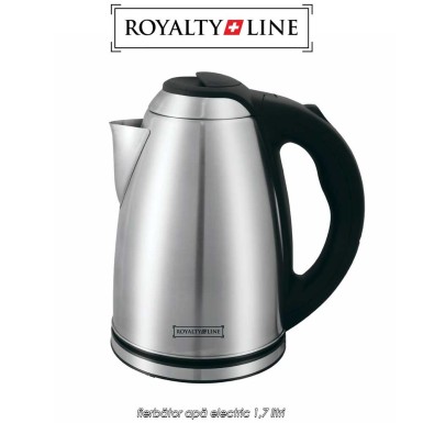 Royalty Line SWK-17005 - fierbător apă electric 1,7 litri Royalty Line SWK-17005 - fierbător apă electric 1,7 litri