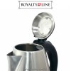 Royalty Line SWK-17005 - fierbător apă electric 1,7 litri