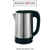 Royalty Line SWK-17006 - fierbător apă electric 1,8 litri