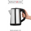 Royalty Line SWK-17006 - fierbător apă electric 1,8 litri