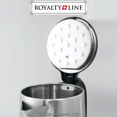 Royalty Line SWK-17006 - fierbător apă electric 1,8 litri Royalty Line SWK-17006 - fierbător apă electric 1,8 litri