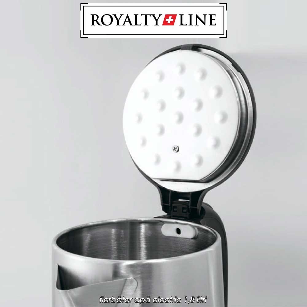 Royalty Line SWK-17006 - fierbător apă electric 1,8 litri
