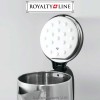 Royalty Line SWK-17006 - fierbător apă electric 1,8 litri