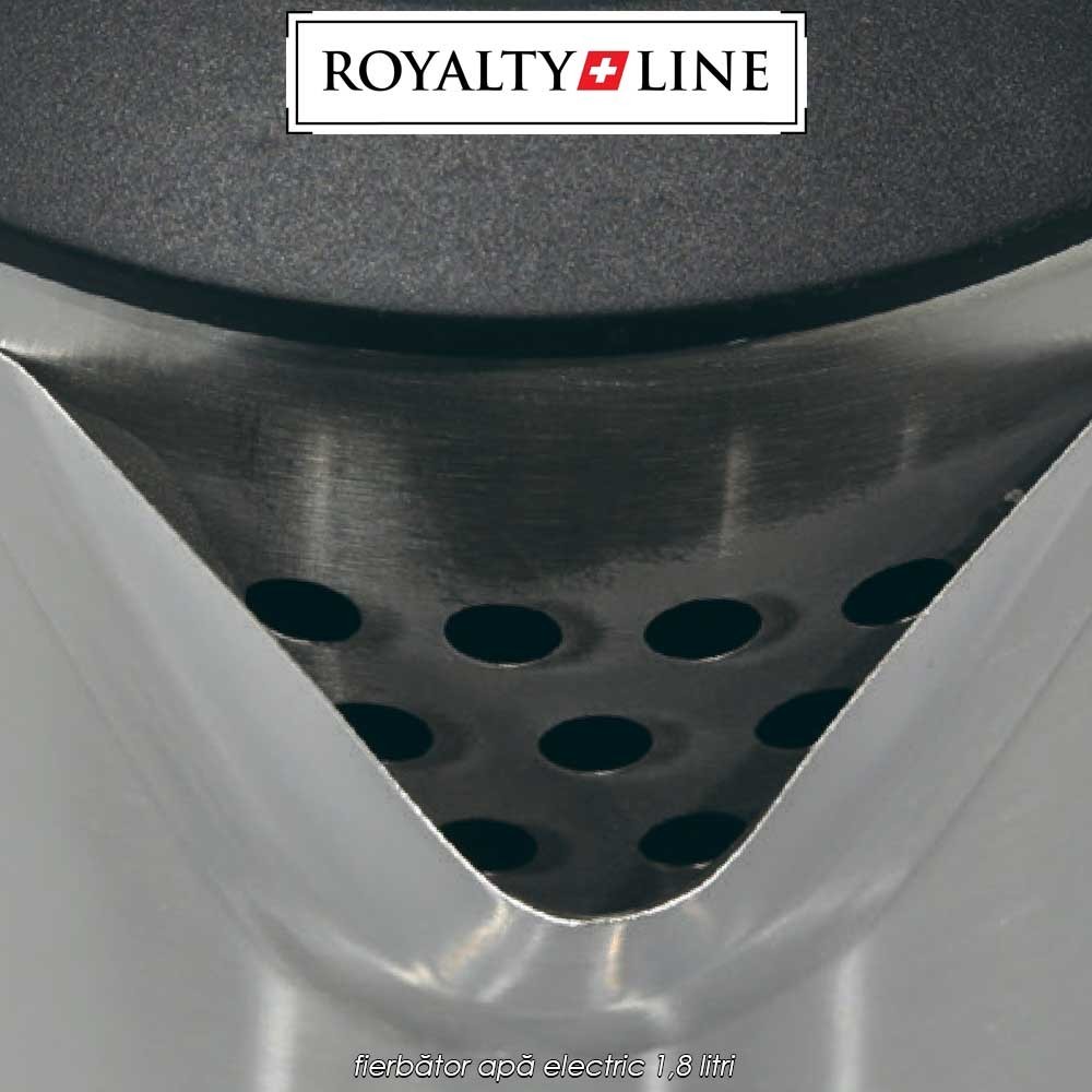 Royalty Line SWK-17006 - fierbător apă electric 1,8 litri