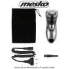 Mesko MS2920 - aparat de ras reîncărcabil cu 3 capete mobile