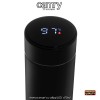 Camry Thermo Flask LED CR4507 - termos smart cu afișaj LED, 473ml