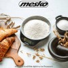 Mesko Kitchen scale with bowl - cântar de bucătărie digital cu bol încorporat