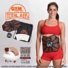🔥Gymform Total ABS | pret 279 lei - transport Gratuit | centură pentru antrenamentul întregului abdomen cu tehnologie E.M.S. | Telestar 🔥Gymform Total ABS | pret 279 lei - transport Gratuit | centură pentru antrenamentul întregului abdomen cu tehnologie E.M.S. | Telestar