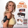🔥Gymform Total ABS | pret 279 lei - transport Gratuit | centură pentru antrenamentul întregului abdomen cu tehnologie E.M.S. | Telestar 🔥Gymform Total ABS | pret 279 lei - transport Gratuit | centură pentru antrenamentul întregului abdomen cu tehnologie E.M.S. | Telestar