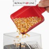 Royalty Line PCM-7305 - aparat pentru popcorn cu aer cald, 1200W