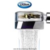 Aqua Laser Water Saving Shower Head - cap de duș universal cu filtru integrat