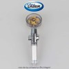 Aqua Laser Water Saving Shower Head - cap de duș universal cu filtru integrat