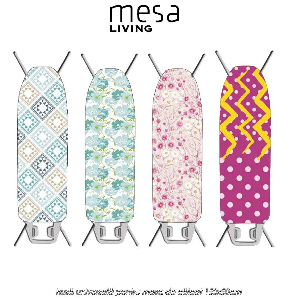 Mesa Magic Ironing Board - husă universală pentru masa de călcat 150x50cm