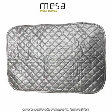 Mesa Must Have Ironing Mat - covoraș pentru călcat magnetic, termorezistent