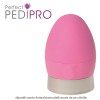 Perfect Pedi Pro | preț 89 lei | dispozitiv pentru îndepărtarea pielii uscate de pe călcâie| Telestar Perfect Pedi Pro | preț 89 lei | dispozitiv pentru îndepărtarea pielii uscate de pe călcâie| Telestar