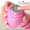 Perfect Pedi Pro - dispozitiv pentru indepartarea pielii uscate de pe calcaie Perfect Pedi Pro - dispozitiv pentru indepartarea pielii uscate de pe calcaie