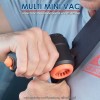Multi Mini Vac - mini aspirator multifuncțional, reîncărcabil Multi Mini Vac - mini aspirator multifuncțional, reîncărcabil