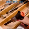 Multi Mini Vac - mini aspirator multifuncțional, reîncărcabil Multi Mini Vac - mini aspirator multifuncțional, reîncărcabil