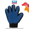 Pet Treatment Pet Hair Removal Glove - mănușă pentru îndepărtarea părului de animale