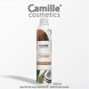 Camille Foaming Shower Gel - spumă de duș hidratantă,- aromă de cocos, 200ml