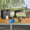 Starlyf High Pressure Cleaner - aparat de spălat cu presiune, reîncărcabil și portabil Starlyf High Pressure Cleaner - aparat de spălat cu presiune, reîncărcabil și portabil