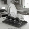 Cheffinger Home CF-DR05 - uscător pentru vase, boluri și pahare
