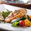 No Fat Grill - grătar electric pentru gătit fără grăsimi