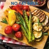 No Fat Grill - grătar electric pentru gătit fără grăsimi
