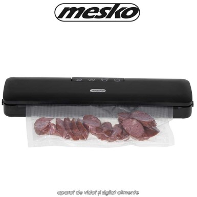 Mesko Food Vacuum Sealer MS4492 - aparat de vidat și sigilat alimente