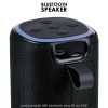 Bluetooth Speaker TWS, RGB - boxă portabilă 10W, bluetooth, microSD slot