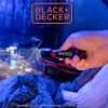 Black+Decker Torch 500 - lanternă cu LED, putere luminare 500 lumeni, cu baterii
