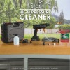 🫧Starlyf High Pressure Cleaner - aparat de spălat cu presiune, reîncărcabil și portabil