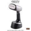 Camry Garment Steamer CR5033 - aparat de călcat vertical, cu abur, 1800W