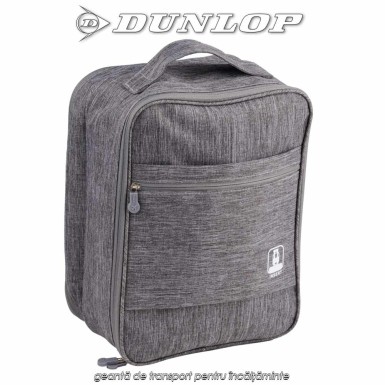 Dunlop Travel Shoe Bag - geantă de transport pentru încălțăminte