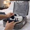 Dunlop Travel Shoe Bag - geantă de transport pentru încălțăminte