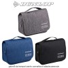 Dunlop Travel Toiletry Bag - geantă de transport pentru cosmetice și obiecte personale