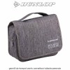 Dunlop Travel Toiletry Bag - geantă de transport pentru cosmetice și obiecte personale